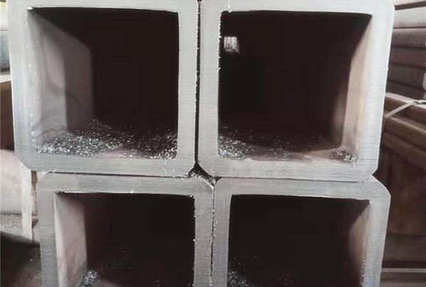 宁蒗厚壁无缝方管