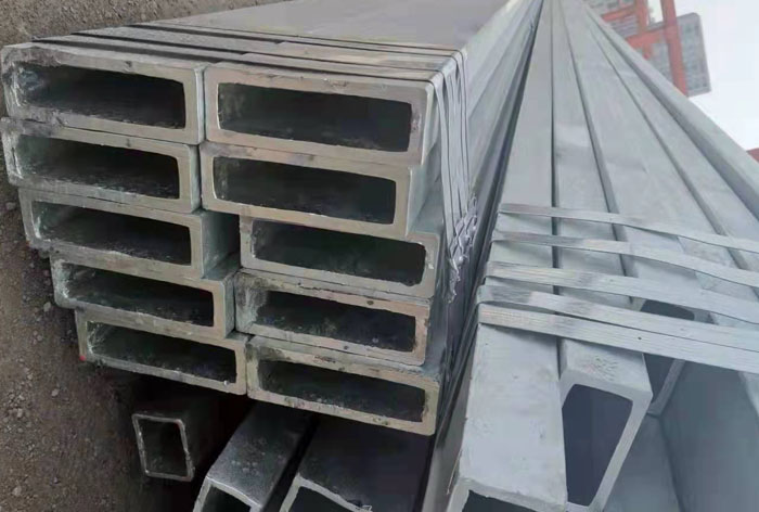 宁蒗无缝方矩管