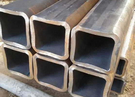 宁蒗厚壁方矩管