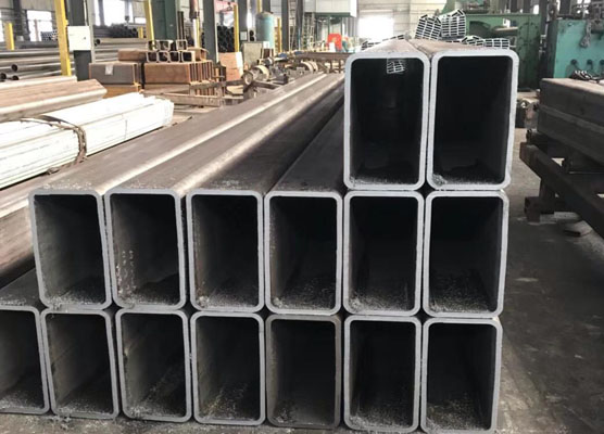 宁蒗大口径矩形管