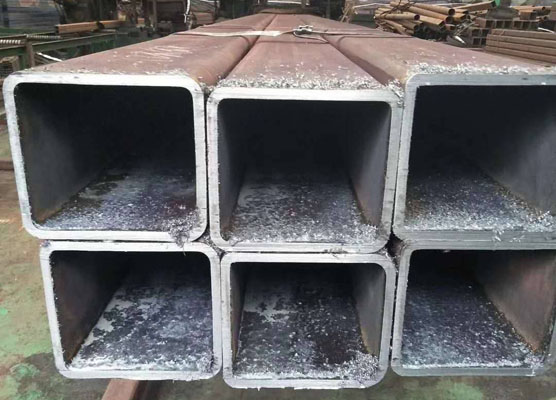 宁蒗大口径方矩管