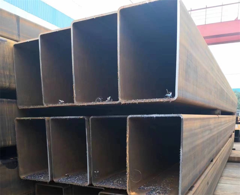 宁蒗<font style='color:red'>Q355B方管</font>采购