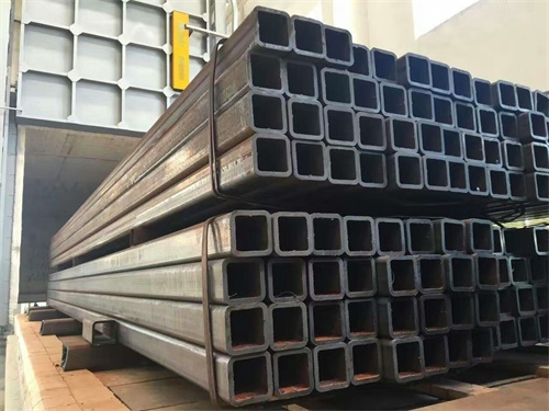 宁蒗低合金矩形管