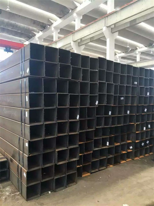 宁蒗Q355B无缝方管配送