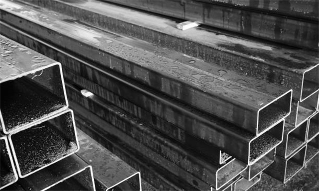 宁蒗q345c无缝方矩管