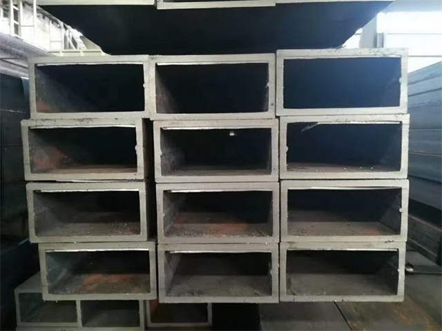宁蒗Q235冷拔方管材质特点 适用工程场景分析