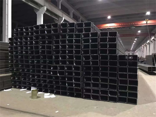 宁蒗冷拔方管选型指南 工程采购怎么选